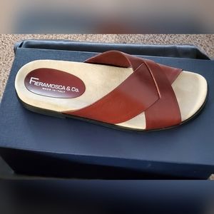 Fieramosca and Co. Sandal